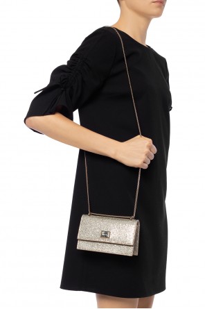 Torba na ramię 'leni', zdjęcie 2 Torba na ramię 'leni' od Jimmy Choo